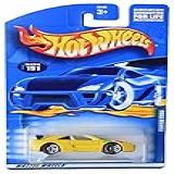 Hot Wheels Ferrari F355