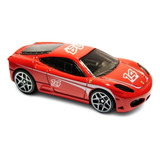 Hot Wheels Ferrari F430