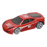 Hot Wheels Ferrari F430