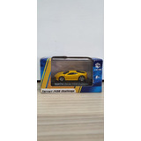 Hot Wheels Ferrari F430 Challenge Amarela 1 87