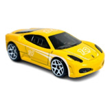 Hot Wheels Ferrari F430