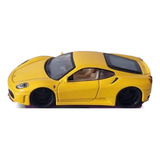 Hot Wheels Ferrari F430