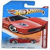 Hot Wheels Ferrari F430