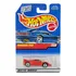 Hot Wheels Ferrari F50 Collector #1120 Vermelho 1998