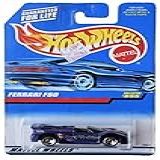 Hot Wheels Ferrari F50 Purple 855 Ferrari