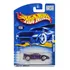 Hot Wheels Ferrari F50 Roxa 2001 Collector  #238