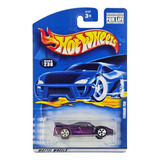 Hot Wheels Ferrari F50