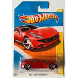 Hot Wheels Ferrari Ff