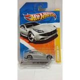 Hot Wheels Ferrari Ff