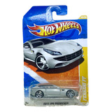 Hot Wheels Ferrari Ff