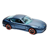 Hot Wheels Ferrari Racer