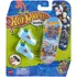 Hot Wheels Fingerboard Skate De Dedo Profis  Tênis Sortido