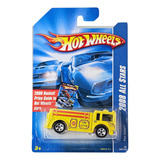 Hot Wheels Fire Easter