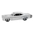 Hot Wheels First Editions -  '69 Dodge Coronet Super Bee