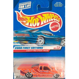 Hot Wheels First Editions