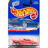 Hot Wheels First Editions
