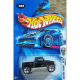 Hot Wheels First Editions