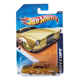 Hot Wheels Fish´d