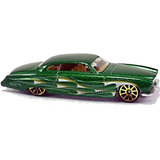 Hot Wheels Fish´d
