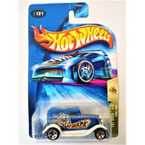 Hot Wheels Ford 32 Delivery Clássico Vintage 1a3 1:64
