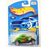 Hot Wheels Ford 34