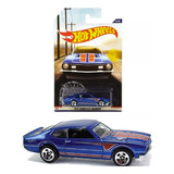 Hot Wheels Ford 71