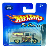 Hot Wheels Ford F