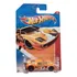 Hot Wheels Ford Gt 2011 Thrill Racers Raceway 219/244 Laranj
