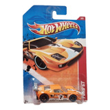 Hot Wheels Ford Gt