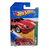 Hot Wheels Ford Gt
