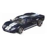 Hot Wheels Ford Gt 40 Filme Fast Furious 5 2015 Lacrado