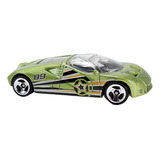 Hot Wheels Ford Gt