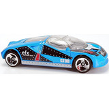 Hot Wheels Ford Gt