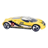 Hot Wheels Ford Gt