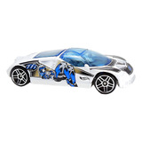 Hot Wheels Ford Gt
