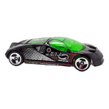 Hot Wheels Ford Gt