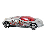 Hot Wheels Ford Gt
