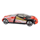 Hot Wheels Ford Gt