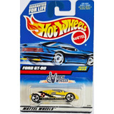 Hot Wheels Ford Gt