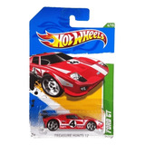 Hot Wheels Ford Gt
