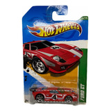 Hot Wheels Ford Gt