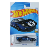 Hot Wheels Ford Gt40