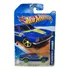 Hot Wheels Ford Maverick Grabber 71 Azul Mainline 2011