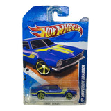Hot Wheels Ford Maverick