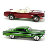 Hot Wheels Ford Mustang