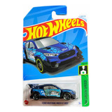Hot Wheels Ford Mustang