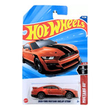 Hot Wheels Ford Mustang