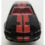Hot Wheels Ford Mustang Shelby Gt500 V8 2007 1 64 Loose 