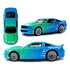 Hot Wheels Ford Mustang 