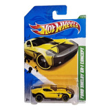 Hot Wheels Ford Shelby
